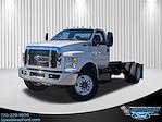 New 2025 Ford F-750 Base Regular Cab 4x2, Cab Chassis for sale #25F066 - photo 1