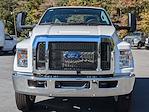 New 2025 Ford F-750 Base Regular Cab 4x2, Cab Chassis for sale #25F066 - photo 3