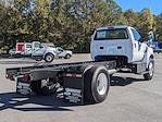 New 2025 Ford F-750 Base Regular Cab 4x2, Cab Chassis for sale #25F066 - photo 6