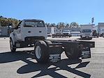 New 2025 Ford F-750 Base Regular Cab 4x2, Cab Chassis for sale #25F066 - photo 2