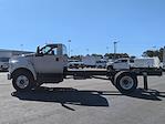 New 2025 Ford F-750 Base Regular Cab 4x2, Cab Chassis for sale #25F066 - photo 8