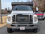 New 2025 Ford F-750 Base Regular Cab 4x2, Interstate Truck Equipment Landscape Dump for sale #25F068 - photo 3