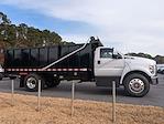 New 2025 Ford F-750 Base Regular Cab 4x2, Interstate Truck Equipment Landscape Dump for sale #25F068 - photo 5