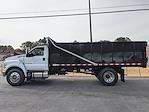 New 2025 Ford F-750 Base Regular Cab 4x2, Interstate Truck Equipment Landscape Dump for sale #25F068 - photo 8