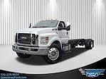 New 2025 Ford F-750 Base Regular Cab 4x2, Cab Chassis for sale #25F072 - photo 1