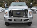 New 2025 Ford F-750 Base Regular Cab 4x2, Cab Chassis for sale #25F072 - photo 3