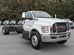 New 2025 Ford F-750 Base Regular Cab 4x2, Cab Chassis for sale #25F072 - photo 4