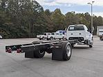 New 2025 Ford F-750 Base Regular Cab 4x2, Cab Chassis for sale #25F072 - photo 6