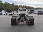 New 2025 Ford F-750 Base Regular Cab 4x2, Cab Chassis for sale #25F072 - photo 7