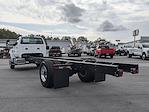 New 2025 Ford F-750 Base Regular Cab 4x2, Cab Chassis for sale #25F072 - photo 2