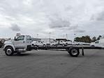 New 2025 Ford F-750 Base Regular Cab 4x2, Cab Chassis for sale #25F072 - photo 8