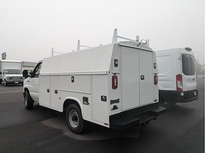 New 2025 Ford E-350 Base RWD, Service Utility Van for sale #25F074 - photo 2