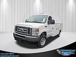 New 2025 Ford E-350 Base RWD, Service Utility Van for sale #25F074 - photo 1