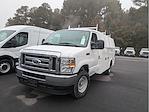 New 2025 Ford E-350 Base RWD, Service Utility Van for sale #25F074 - photo 3