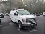 New 2025 Ford E-350 Base RWD, Service Utility Van for sale #25F074 - photo 5