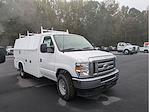 New 2025 Ford E-350 Base RWD, Service Utility Van for sale #25F074 - photo 6