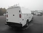 New 2025 Ford E-350 Base RWD, Service Utility Van for sale #25F074 - photo 7