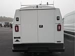 New 2025 Ford E-350 Base RWD, Service Utility Van for sale #25F074 - photo 10