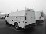 New 2025 Ford E-350 Base RWD, Service Utility Van for sale #25F074 - photo 2