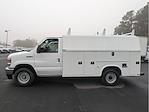 New 2025 Ford E-350 Base RWD, Service Utility Van for sale #25F074 - photo 11