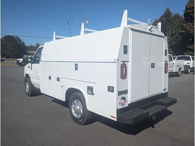 New 2025 Ford E-350 Base RWD, Knapheide KUV Service Utility Van for sale #25F075 - photo 2