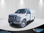 New 2025 Ford E-350 Base RWD, Knapheide KUV Service Utility Van for sale #25F075 - photo 1