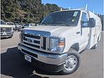 New 2025 Ford E-350 Base RWD, Knapheide KUV Service Utility Van for sale #25F075 - photo 3