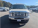 New 2025 Ford E-350 Base RWD, Knapheide KUV Service Utility Van for sale #25F075 - photo 4