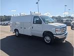 New 2025 Ford E-350 Base RWD, Knapheide KUV Service Utility Van for sale #25F075 - photo 5