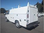 New 2025 Ford E-350 Base RWD, Knapheide KUV Service Utility Van for sale #25F075 - photo 2