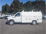 New 2025 Ford E-350 Base RWD, Knapheide KUV Service Utility Van for sale #25F075 - photo 10