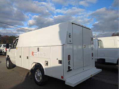 2025 Ford E-350 RWD, Service Utility Van for sale #25F076 - photo 2