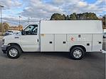 2025 Ford E-350 RWD, Service Utility Van for sale #25F076 - photo 9