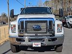 New 2025 Ford F-650 Base Super Cab 4x2, Landscape Dump for sale #25F083 - photo 3