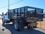 New 2025 Ford F-650 Base Super Cab 4x2, Landscape Dump for sale #25F083 - photo 2