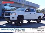 Used 2019 GMC Canyon Work Truck Crew Cab 4x2, Pickup for sale #P2261 - photo 1