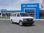 New 2024 Chevrolet Express 3500 1LS RWD, Passenger Van for sale #R1180775 - photo 1