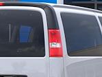 New 2024 Chevrolet Express 3500 1LS RWD, Passenger Van for sale #R1180775 - photo 11