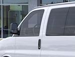 New 2024 Chevrolet Express 3500 1LS RWD, Passenger Van for sale #R1180775 - photo 12