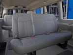 New 2024 Chevrolet Express 3500 1LS RWD, Passenger Van for sale #R1180775 - photo 17