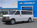 New 2024 Chevrolet Express 3500 1LS RWD, Passenger Van for sale #R1180775 - photo 3