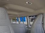 New 2024 Chevrolet Express 3500 1LS RWD, Passenger Van for sale #R1180775 - photo 24