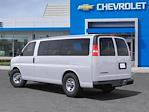 New 2024 Chevrolet Express 3500 1LS RWD, Passenger Van for sale #R1180775 - photo 27