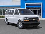 New 2024 Chevrolet Express 3500 1LS RWD, Passenger Van for sale #R1180775 - photo 31