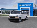 New 2024 Chevrolet Express 3500 1LS RWD, Passenger Van for sale #R1180775 - photo 32