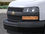 New 2024 Chevrolet Express 3500 1LS RWD, Passenger Van for sale #R1180775 - photo 37