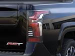 New 2024 Chevrolet Silverado EV RST Crew Cab 4WD, Pickup for sale #RU302702 - photo 11