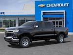 New 2025 Chevrolet Silverado 1500 LT Crew Cab 2WD, Pickup for sale #DWCQ4W - photo 2