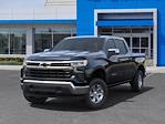 New 2025 Chevrolet Silverado 1500 LT Crew Cab 2WD, Pickup for sale #DWCQ4W - photo 30