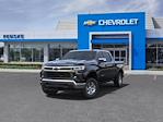 New 2025 Chevrolet Silverado 1500 LT Crew Cab 2WD, Pickup for sale #DWCQ4W - photo 32